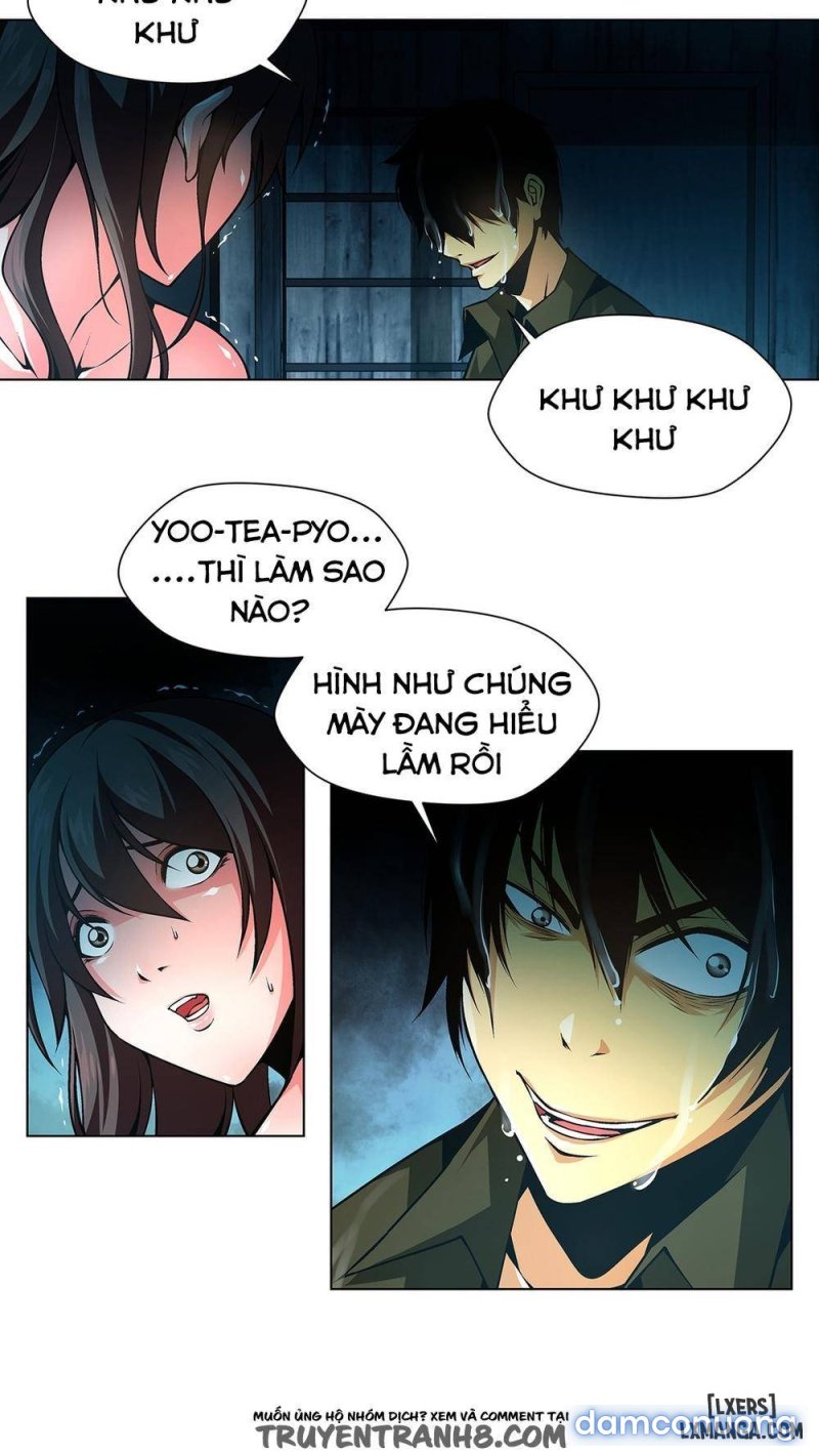 Nô Lệ Song Sinh Chapter 38 - Trang 2