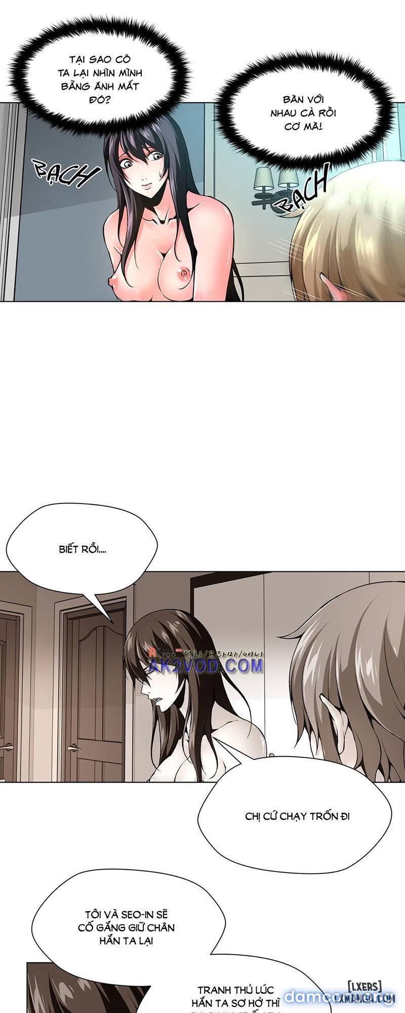 Nô Lệ Song Sinh Chapter 118 - Trang 2