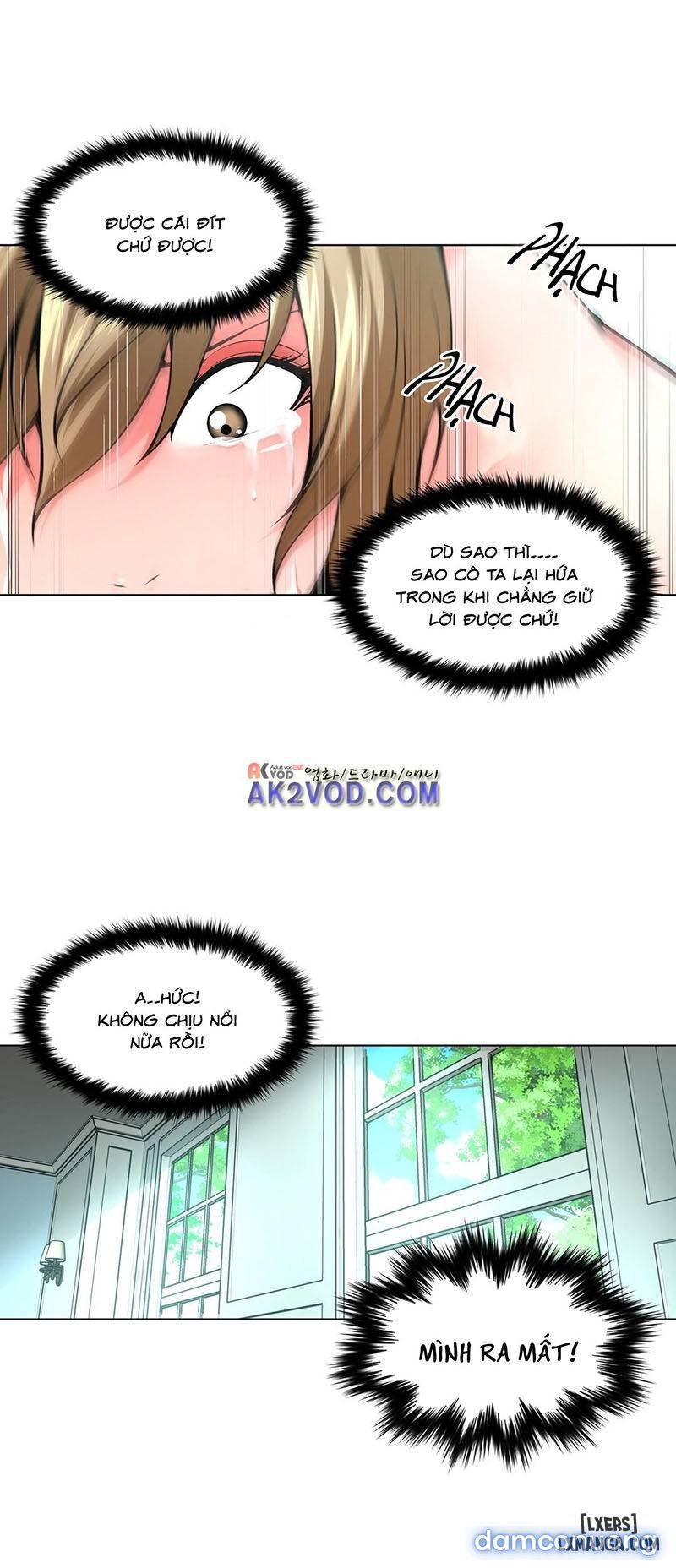 Nô Lệ Song Sinh Chapter 118 - Trang 2