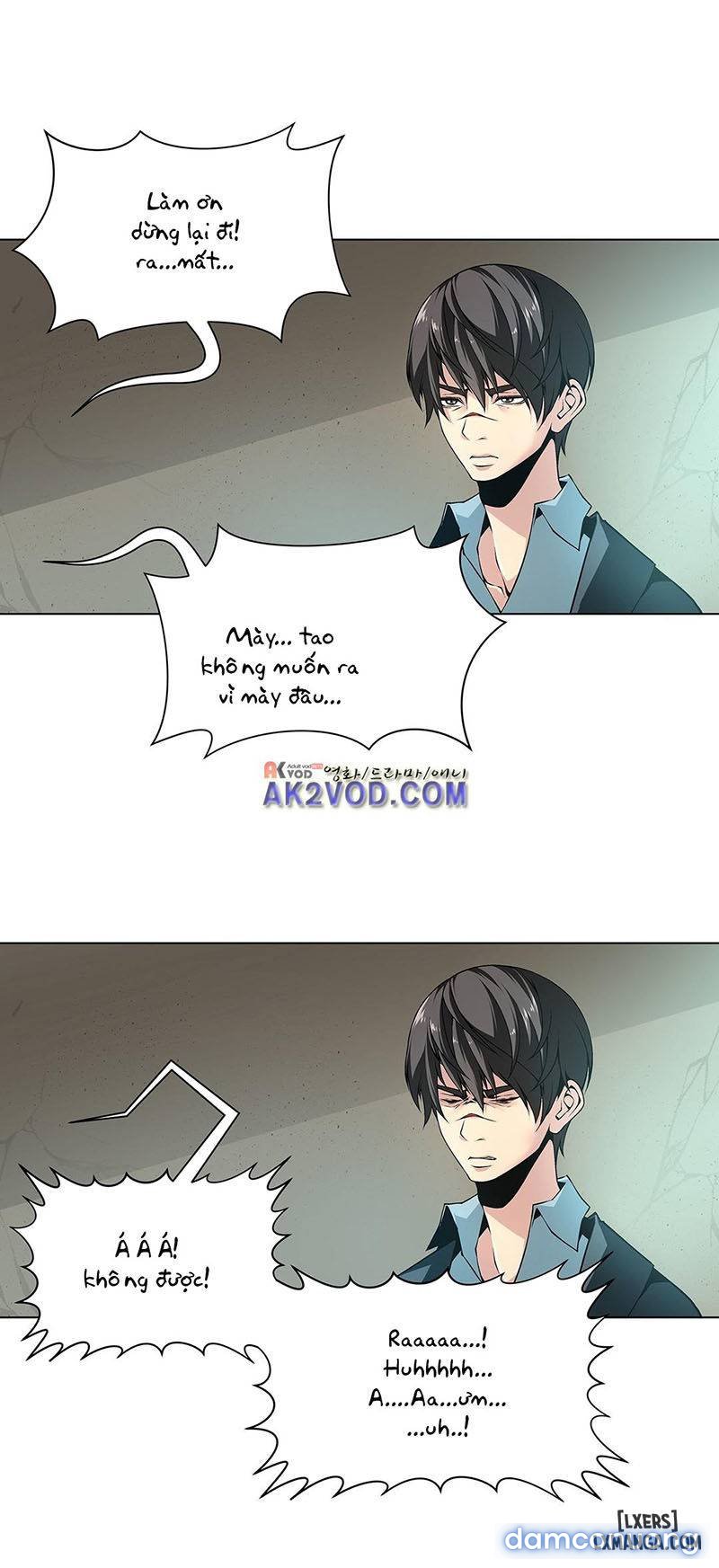 Nô Lệ Song Sinh Chapter 118 - Trang 2