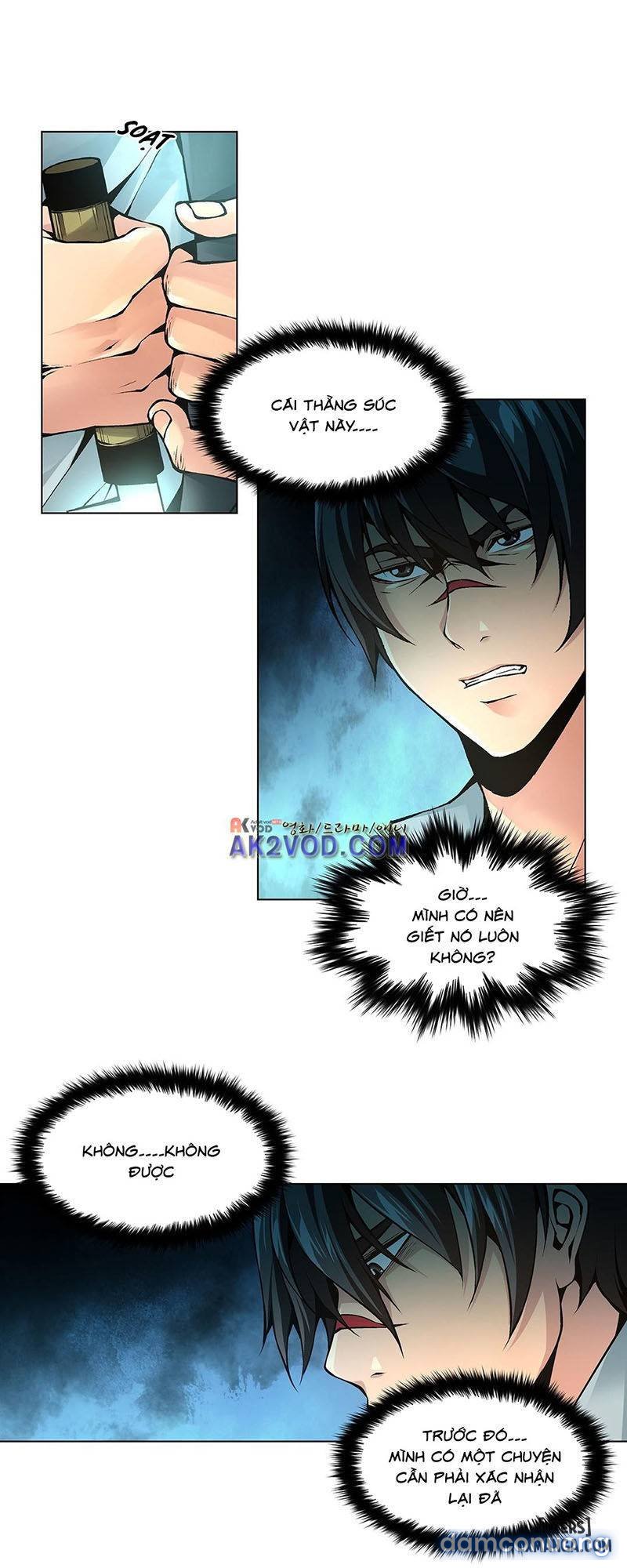 Nô Lệ Song Sinh Chapter 118 - Trang 2