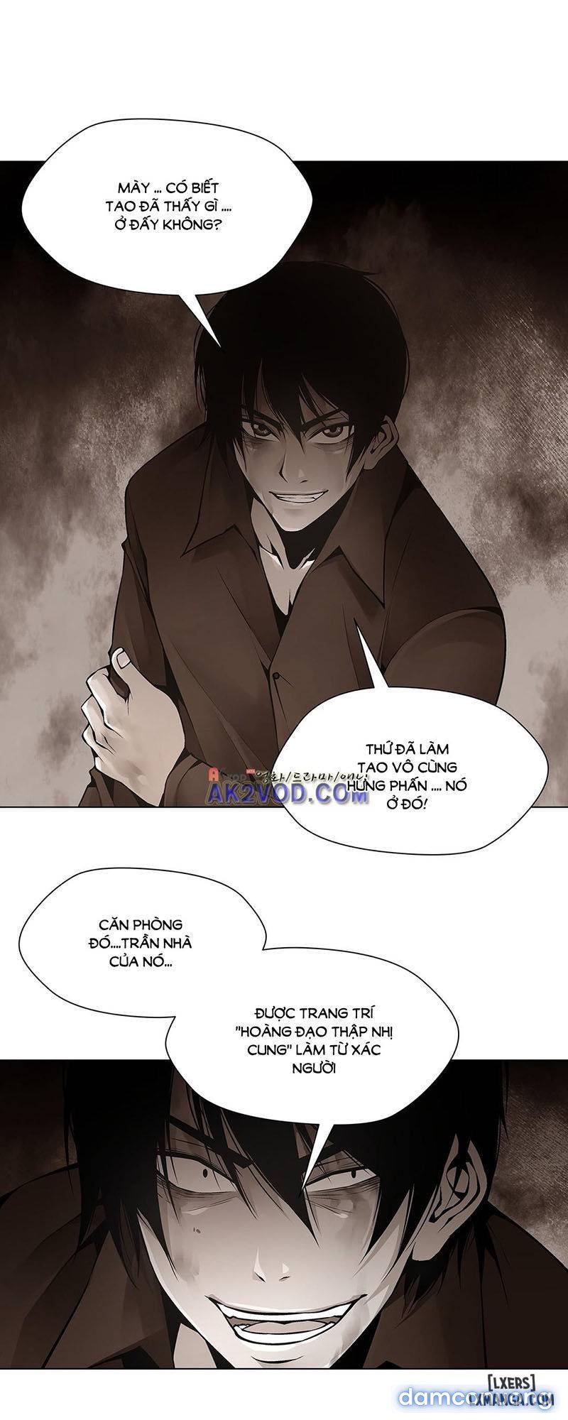 Nô Lệ Song Sinh Chapter 118 - Trang 2