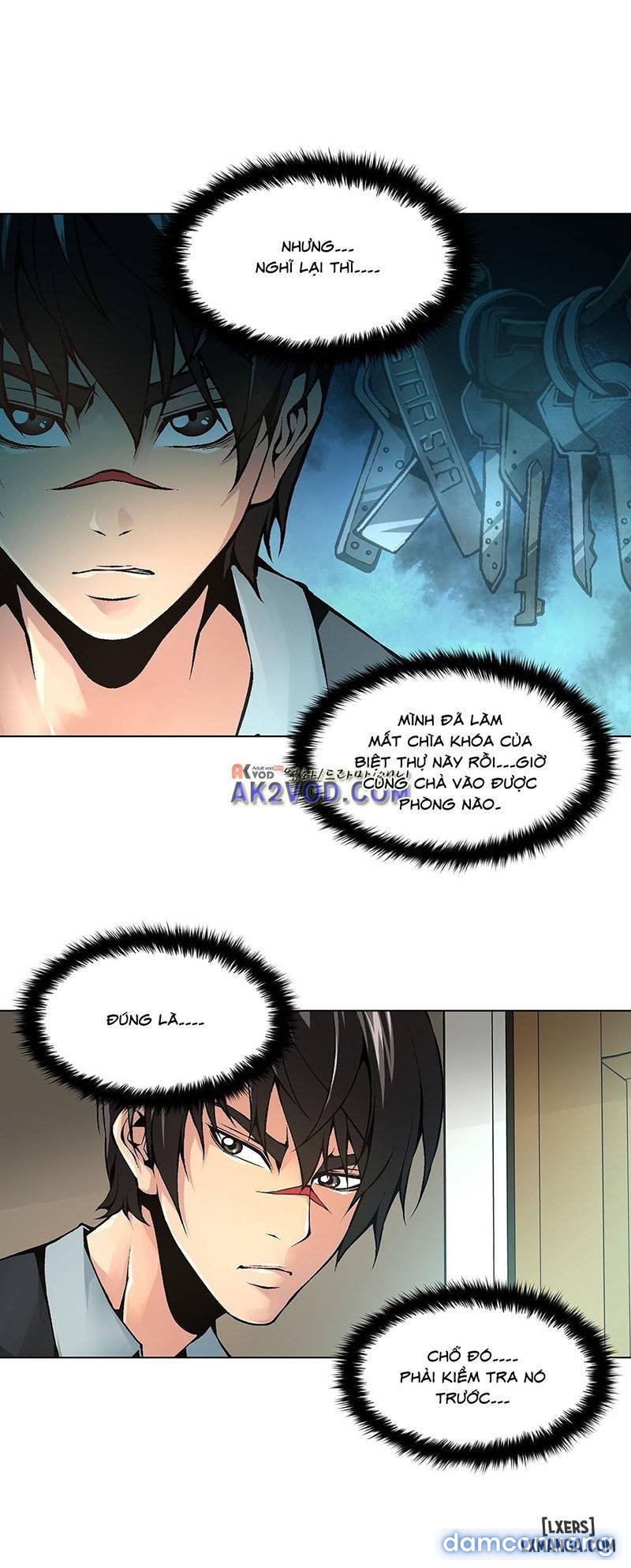 Nô Lệ Song Sinh Chapter 118 - Trang 2