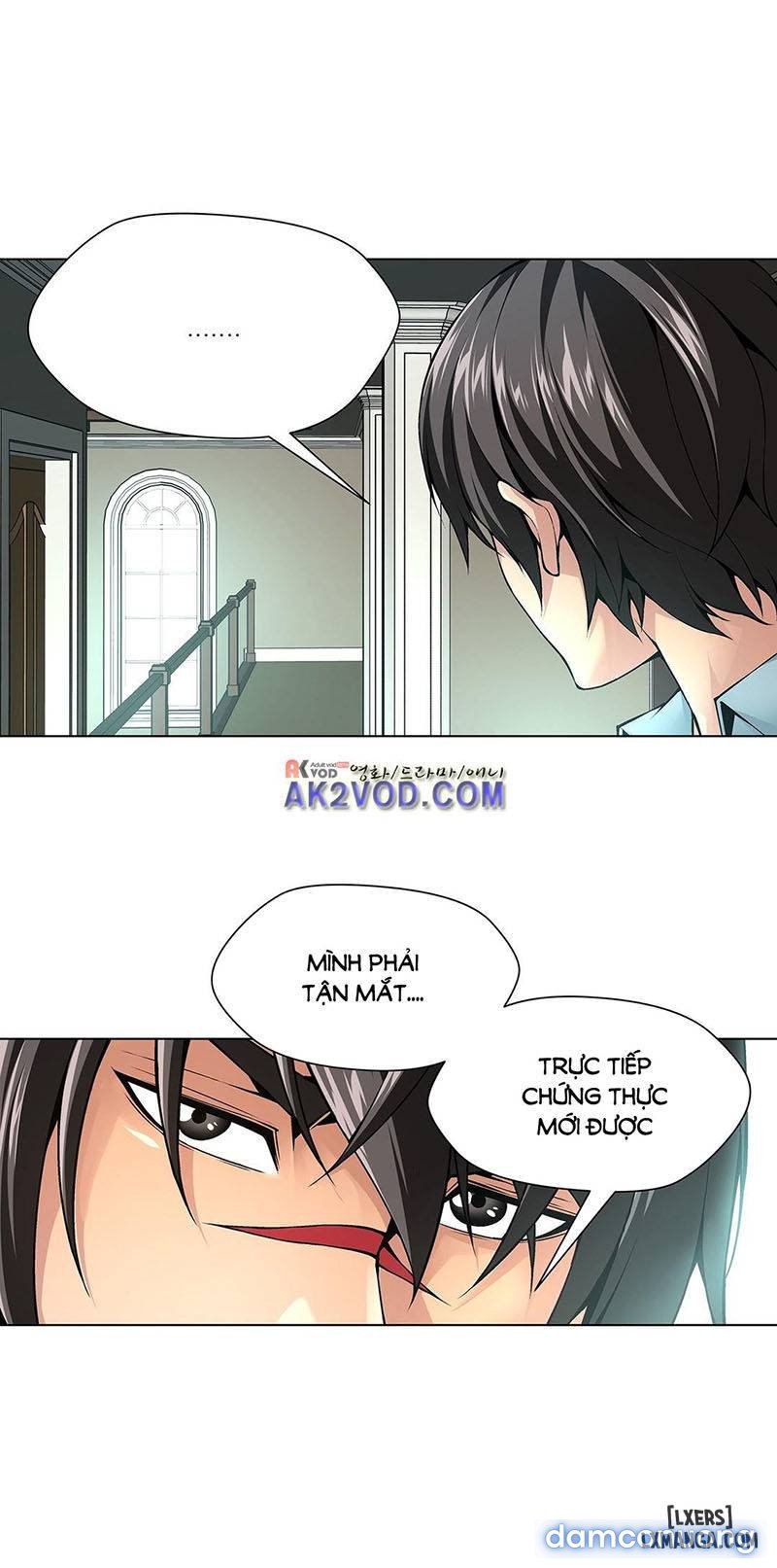 Nô Lệ Song Sinh Chapter 118 - Trang 2
