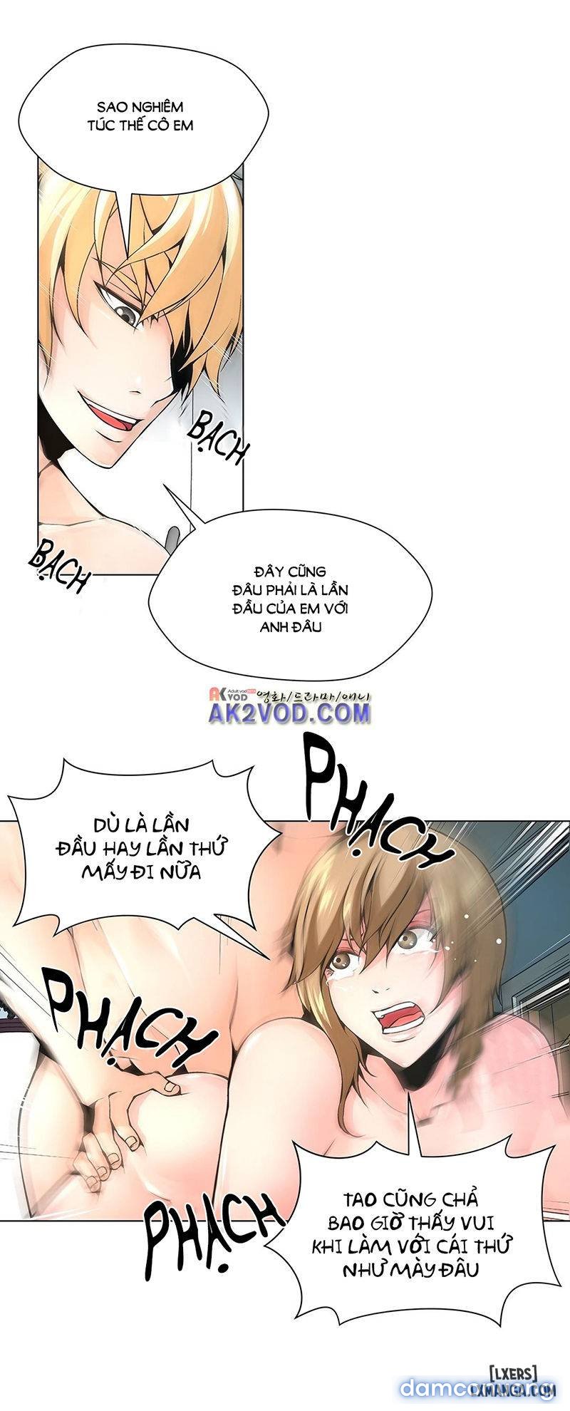 Nô Lệ Song Sinh Chapter 118 - Trang 2