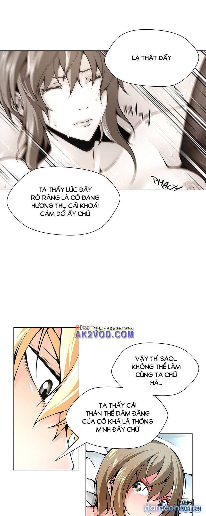 Nô Lệ Song Sinh Chapter 118 - Trang 2