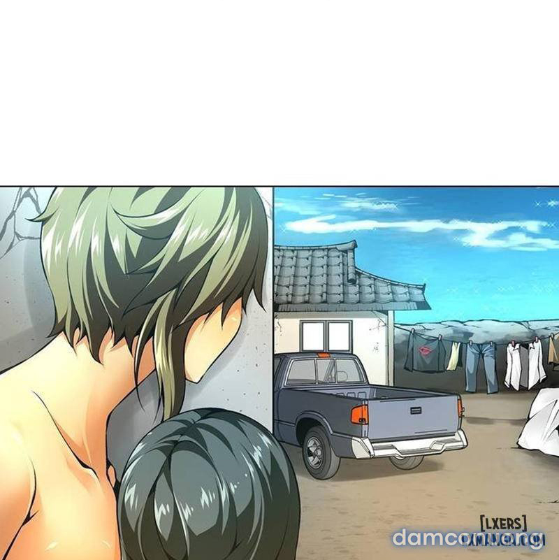 Nô Lệ Song Sinh Chapter 56 - Trang 2
