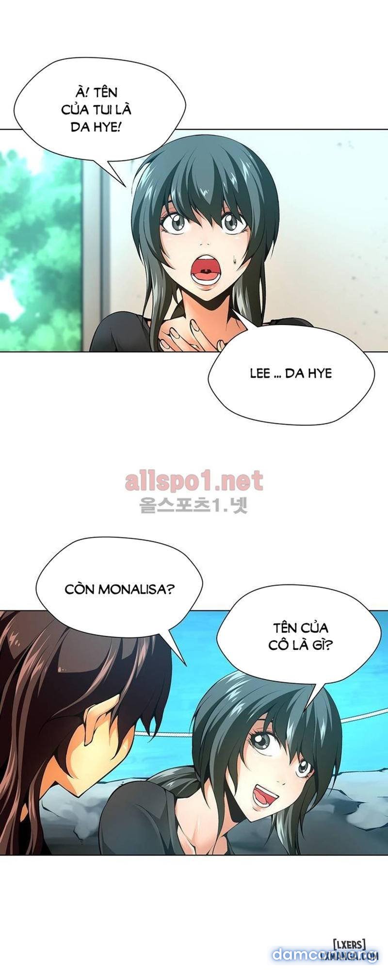 Nô Lệ Song Sinh Chapter 56 - Trang 2