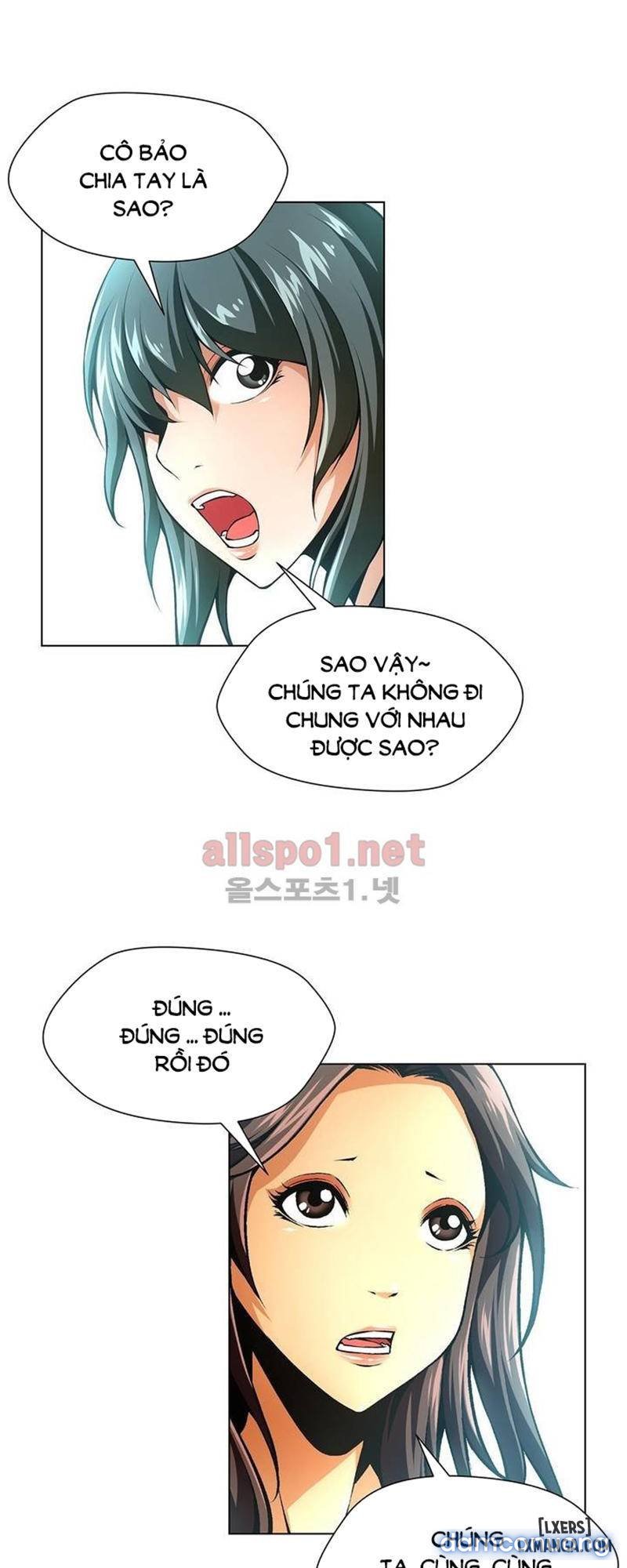 Nô Lệ Song Sinh Chapter 56 - Trang 2