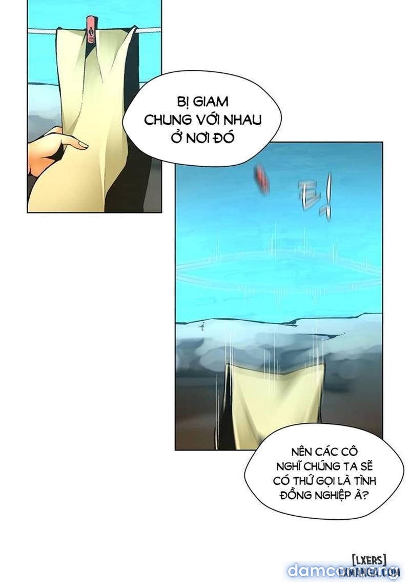 Nô Lệ Song Sinh Chapter 56 - Trang 2