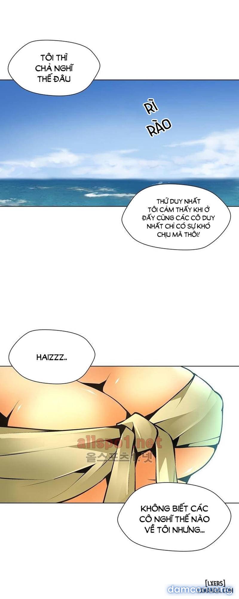 Nô Lệ Song Sinh Chapter 56 - Trang 2