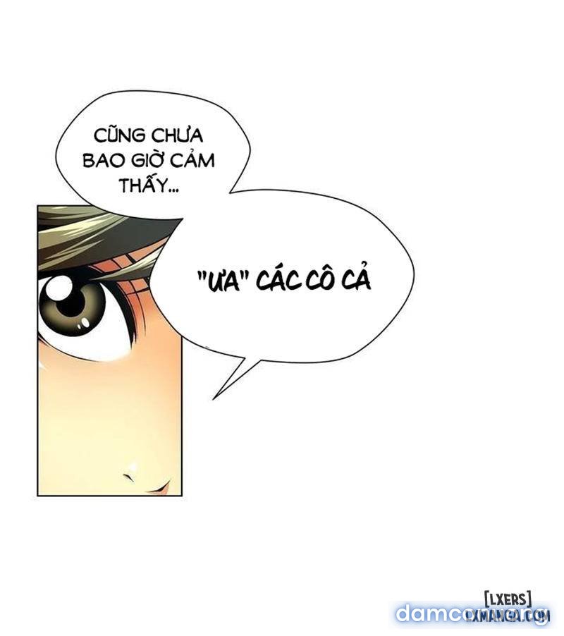 Nô Lệ Song Sinh Chapter 56 - Trang 2