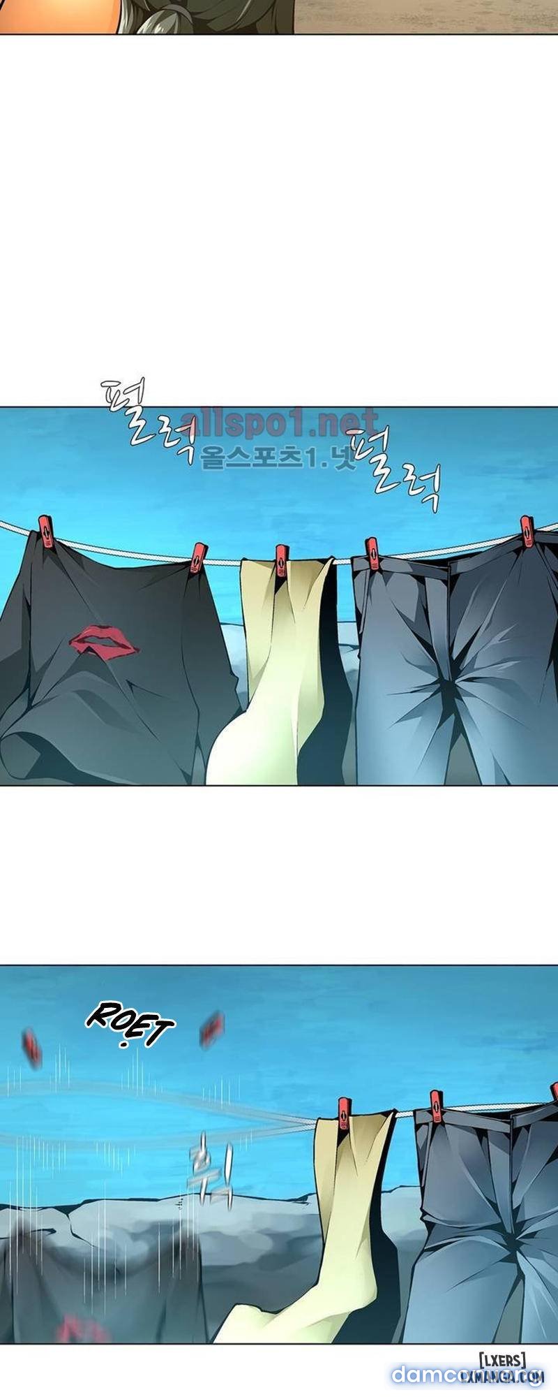 Nô Lệ Song Sinh Chapter 56 - Trang 2