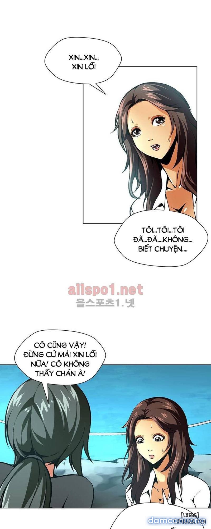 Nô Lệ Song Sinh Chapter 56 - Trang 2