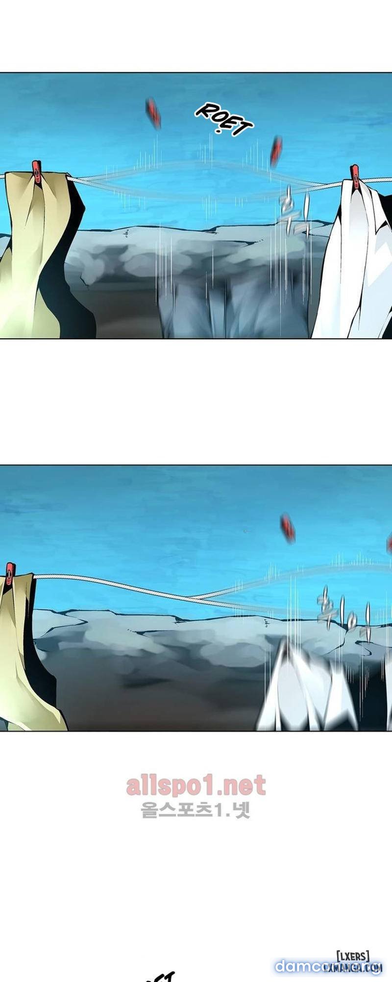 Nô Lệ Song Sinh Chapter 56 - Trang 2