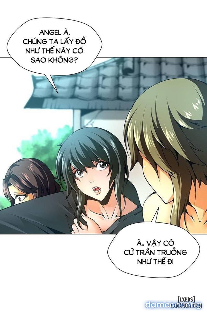 Nô Lệ Song Sinh Chapter 56 - Trang 2