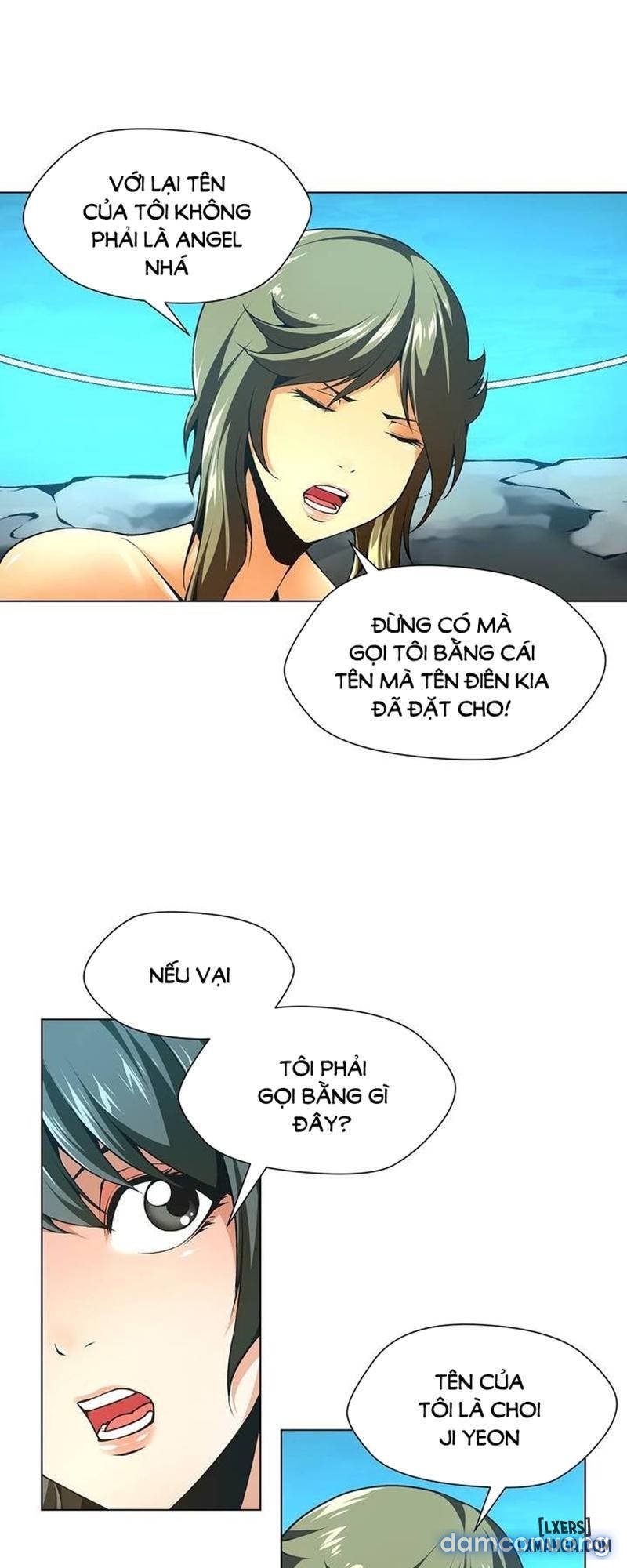 Nô Lệ Song Sinh Chapter 56 - Trang 2