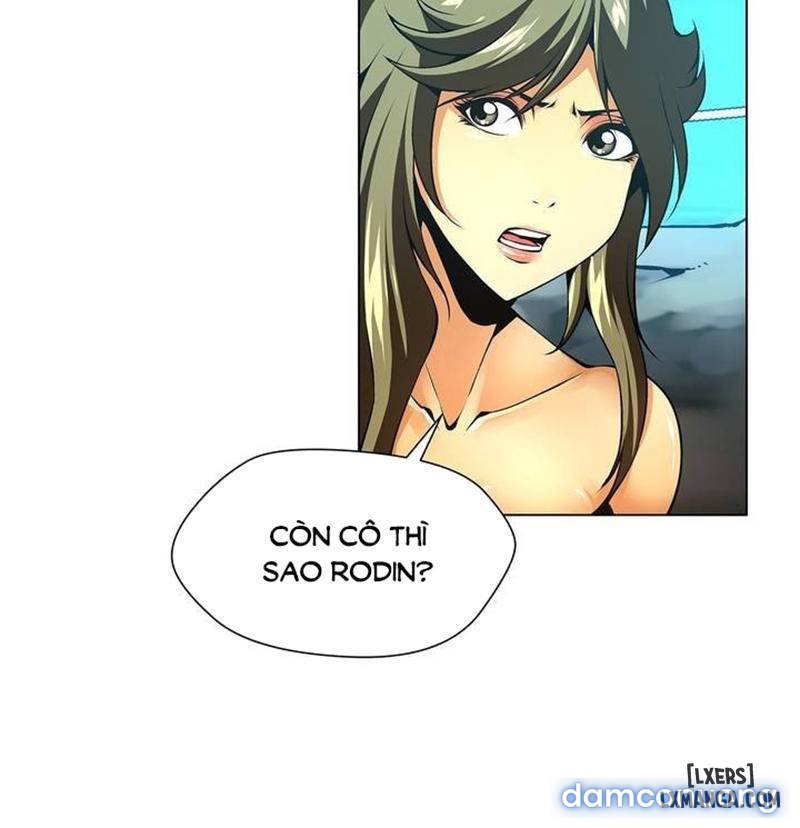 Nô Lệ Song Sinh Chapter 56 - Trang 2