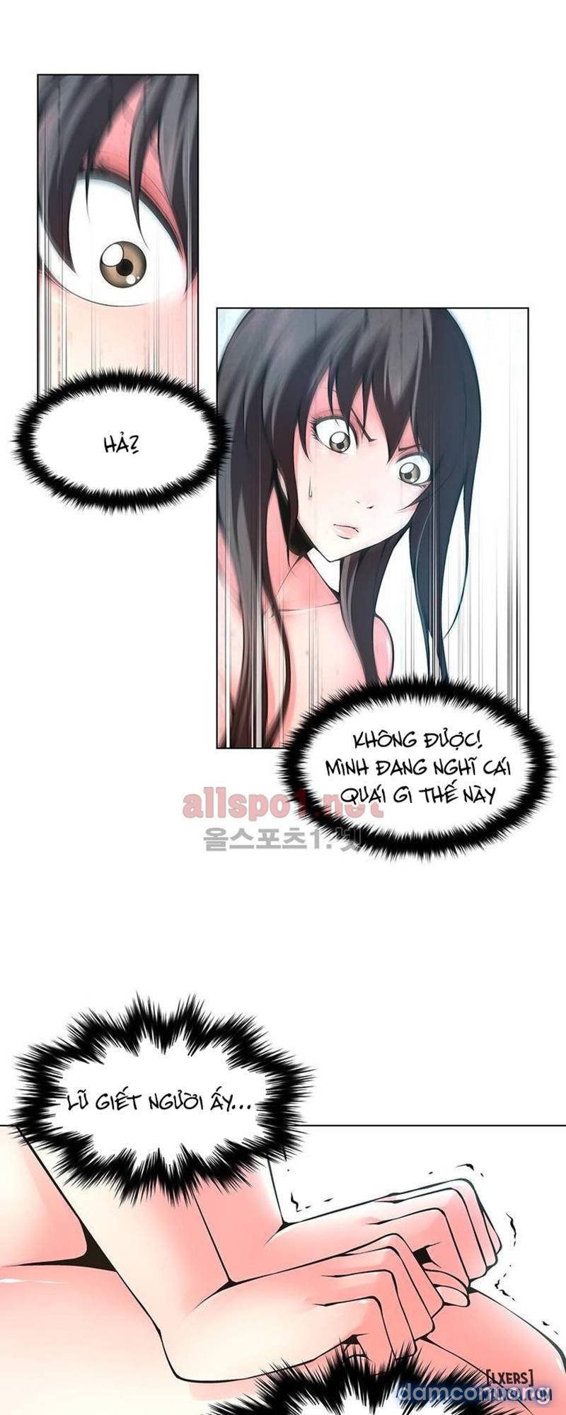 Nô Lệ Song Sinh Chapter 64 - Trang 2