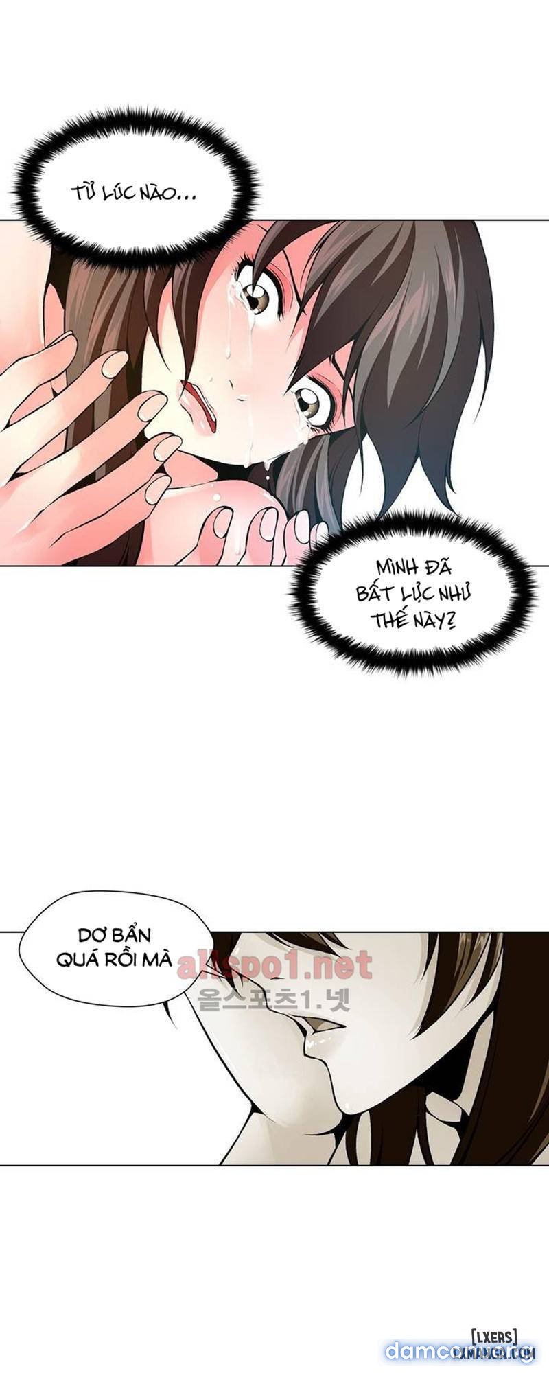 Nô Lệ Song Sinh Chapter 64 - Trang 2