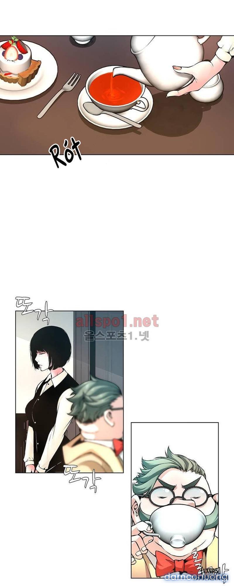 Nô Lệ Song Sinh Chapter 64 - Trang 2