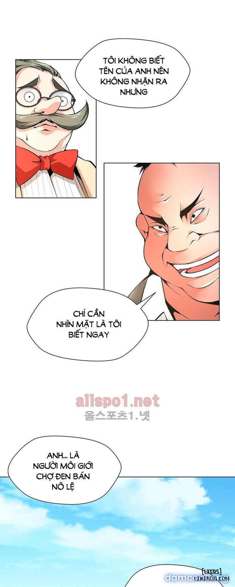 Nô Lệ Song Sinh Chapter 64 - Trang 2