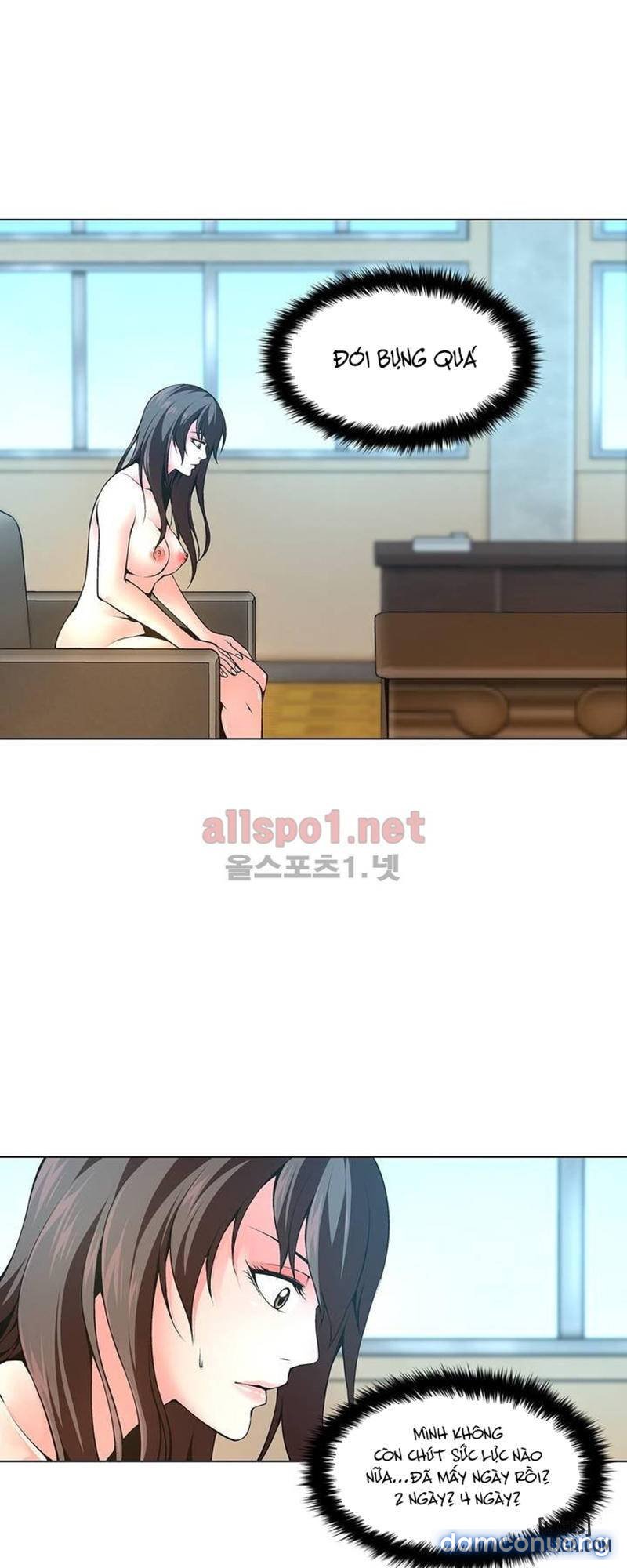 Nô Lệ Song Sinh Chapter 64 - Trang 2