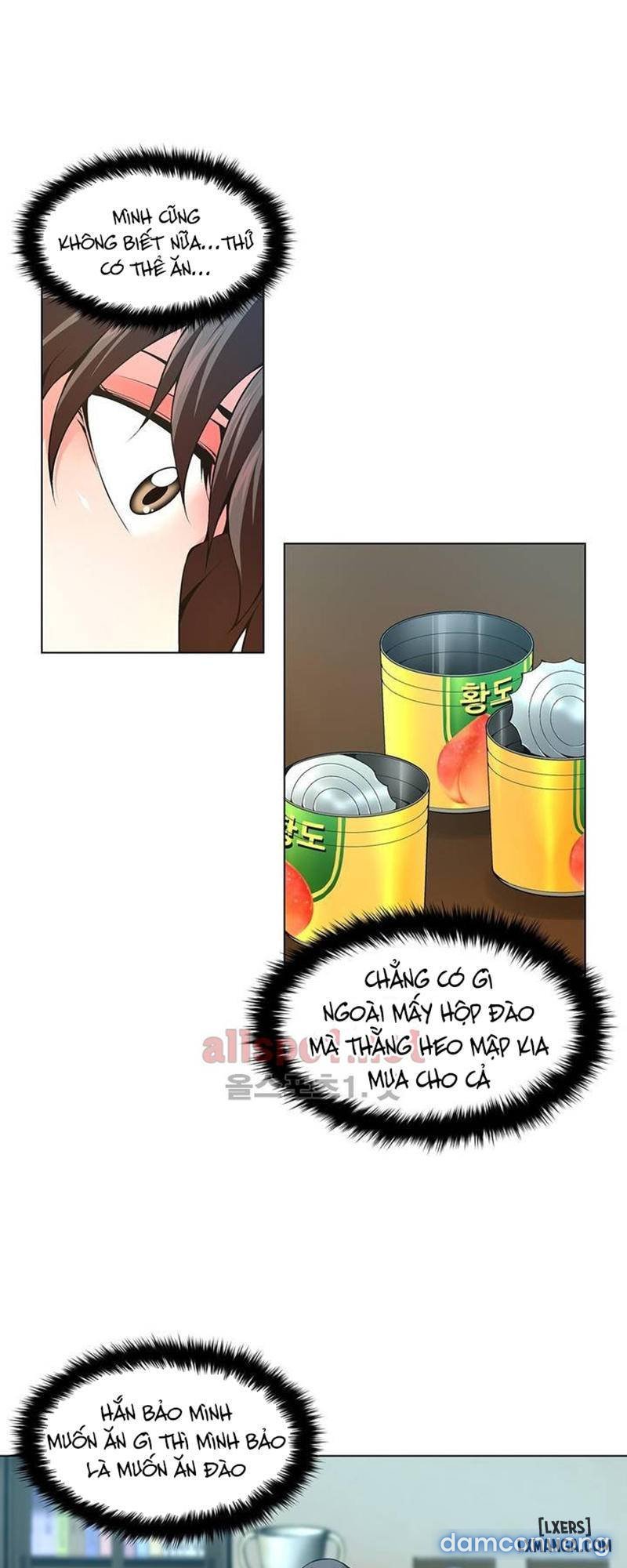 Nô Lệ Song Sinh Chapter 64 - Trang 2
