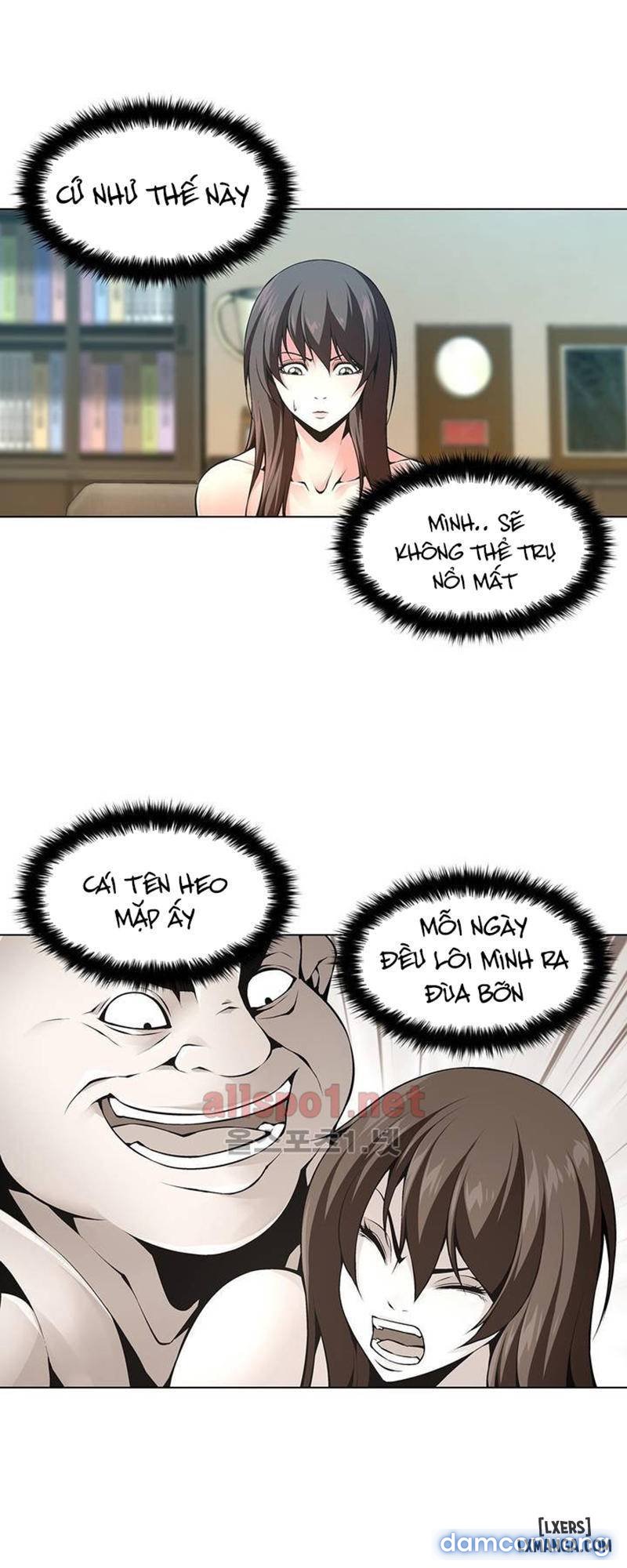 Nô Lệ Song Sinh Chapter 64 - Trang 2