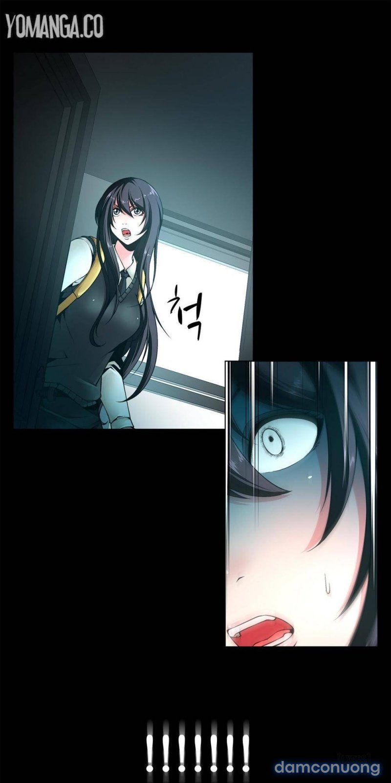 Nô Lệ Song Sinh Chapter 6 - Trang 2