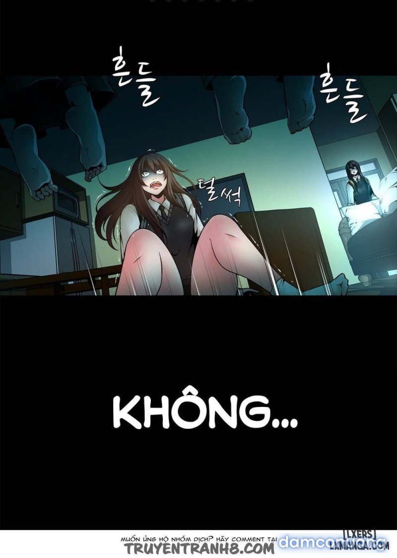 Nô Lệ Song Sinh Chapter 6 - Trang 2