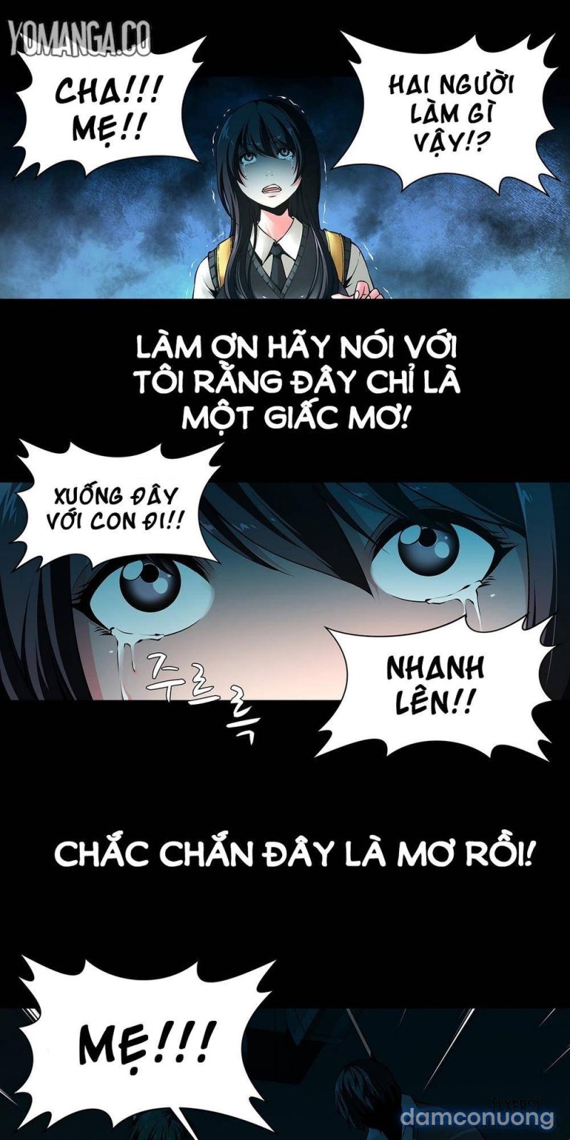 Nô Lệ Song Sinh Chapter 6 - Trang 2