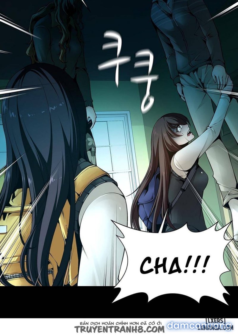 Nô Lệ Song Sinh Chapter 6 - Trang 2