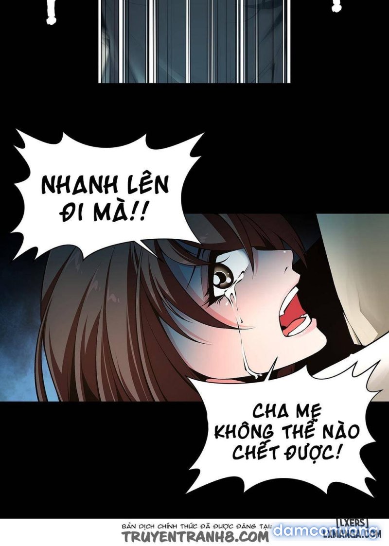 Nô Lệ Song Sinh Chapter 6 - Trang 2
