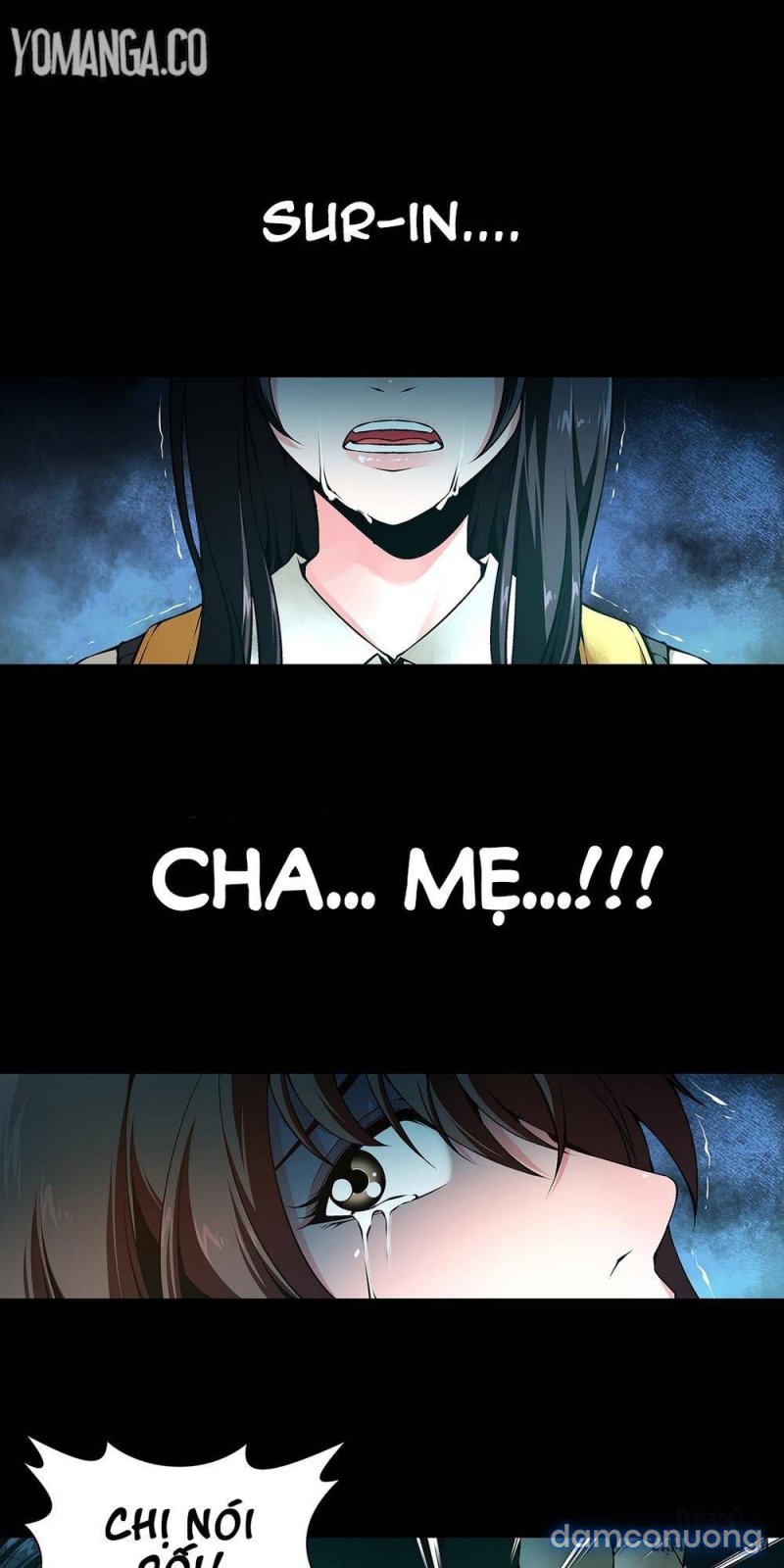 Nô Lệ Song Sinh Chapter 6 - Trang 2