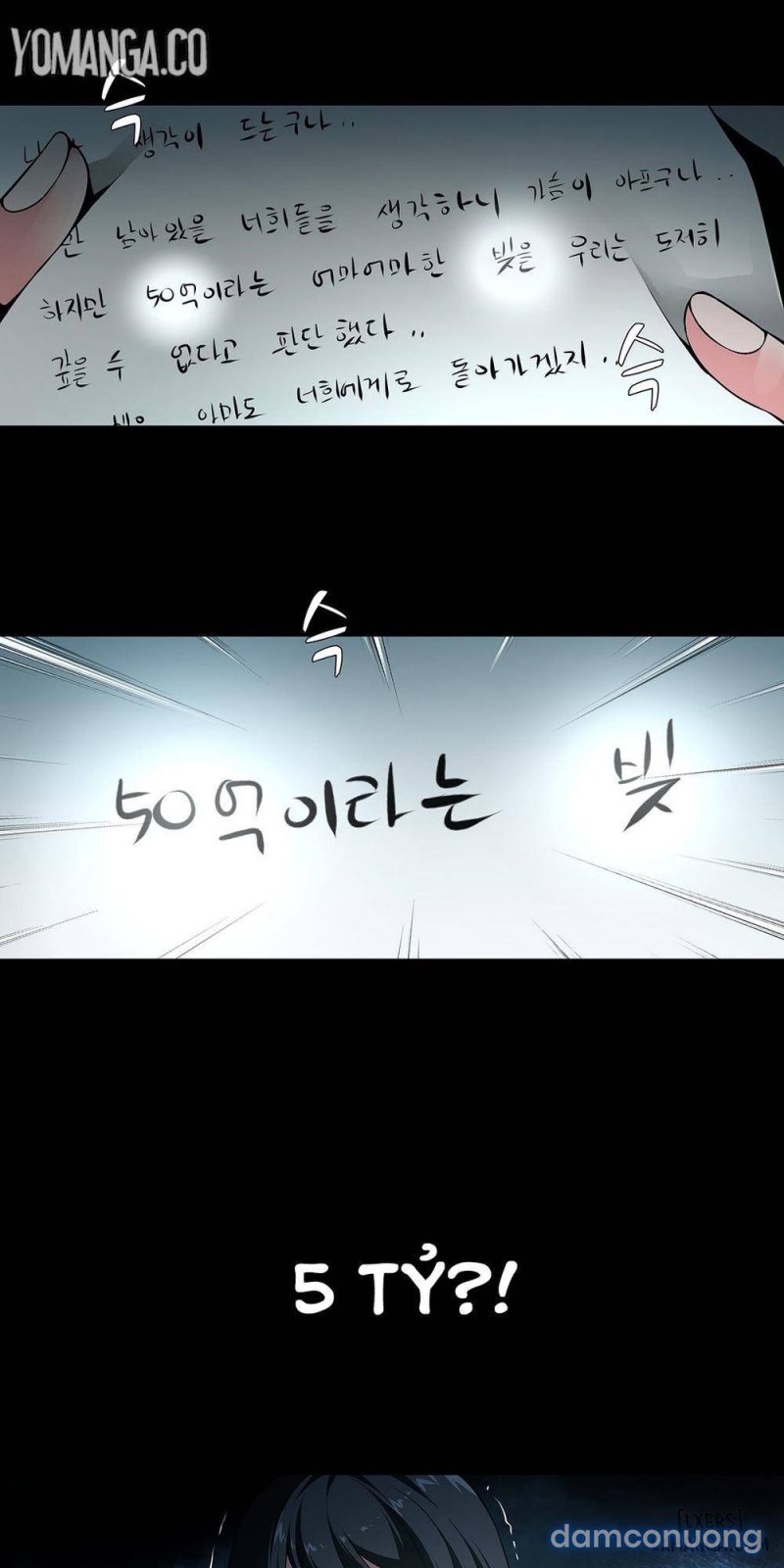 Nô Lệ Song Sinh Chapter 6 - Trang 2