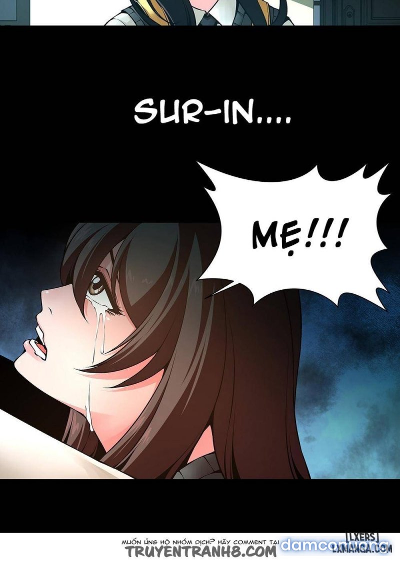 Nô Lệ Song Sinh Chapter 6 - Trang 2