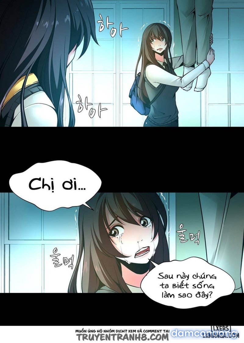 Nô Lệ Song Sinh Chapter 6 - Trang 2