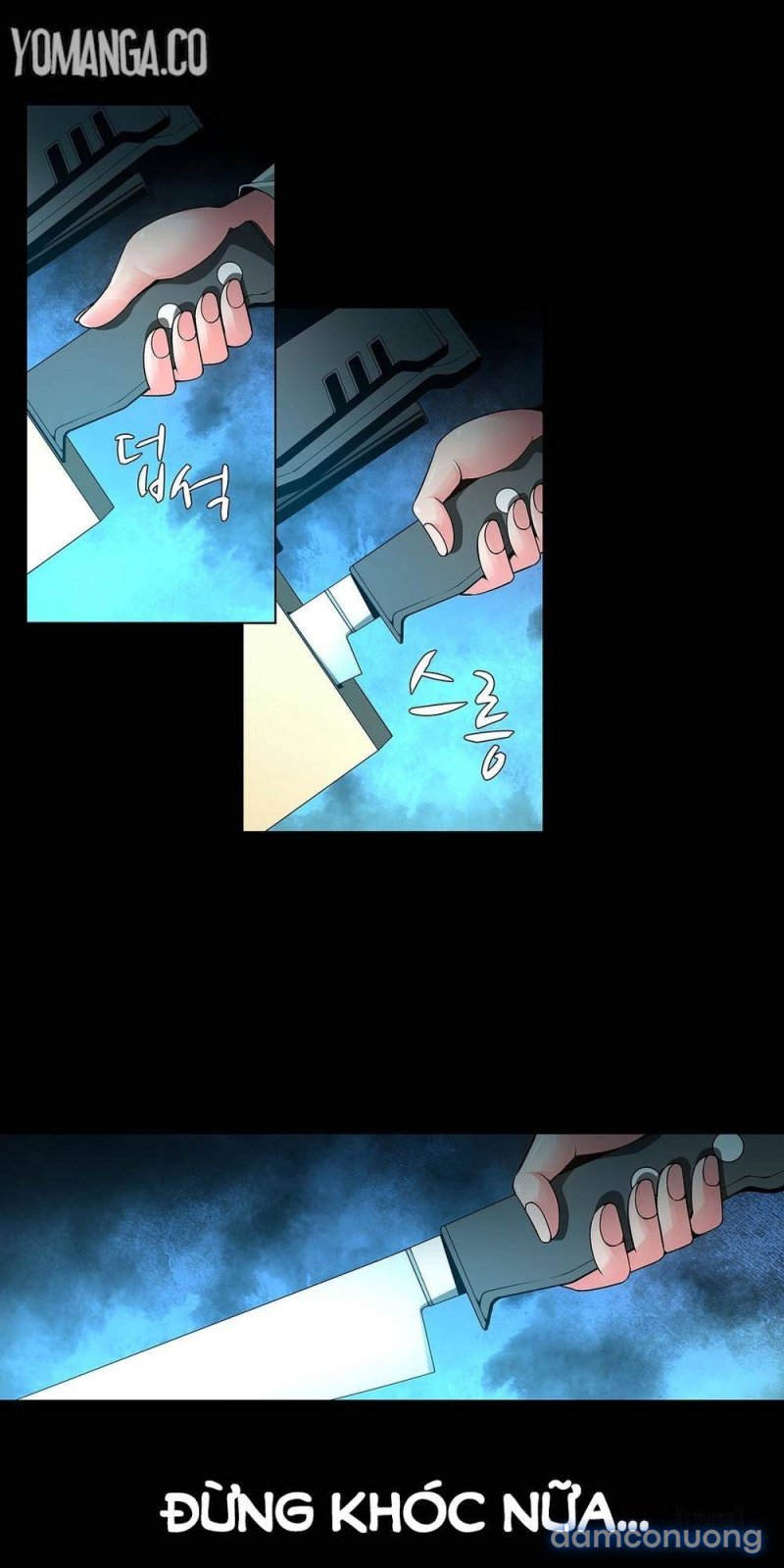 Nô Lệ Song Sinh Chapter 6 - Trang 2
