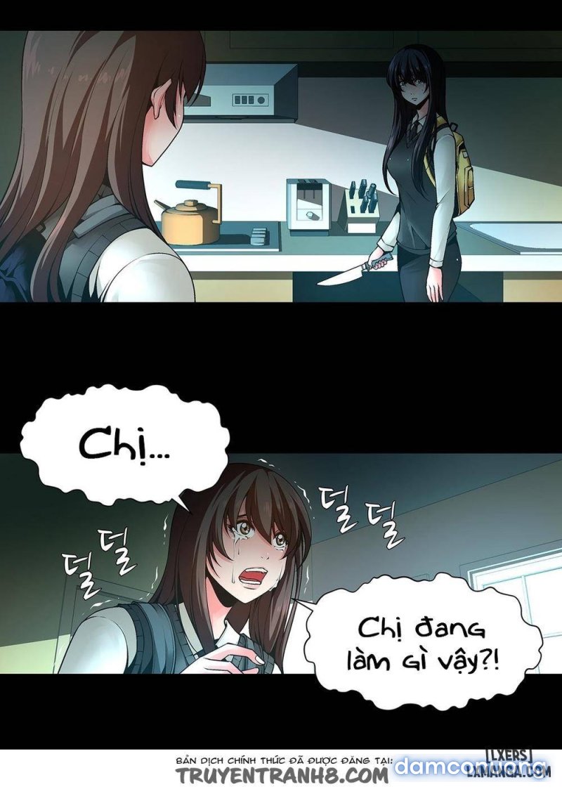 Nô Lệ Song Sinh Chapter 6 - Trang 2