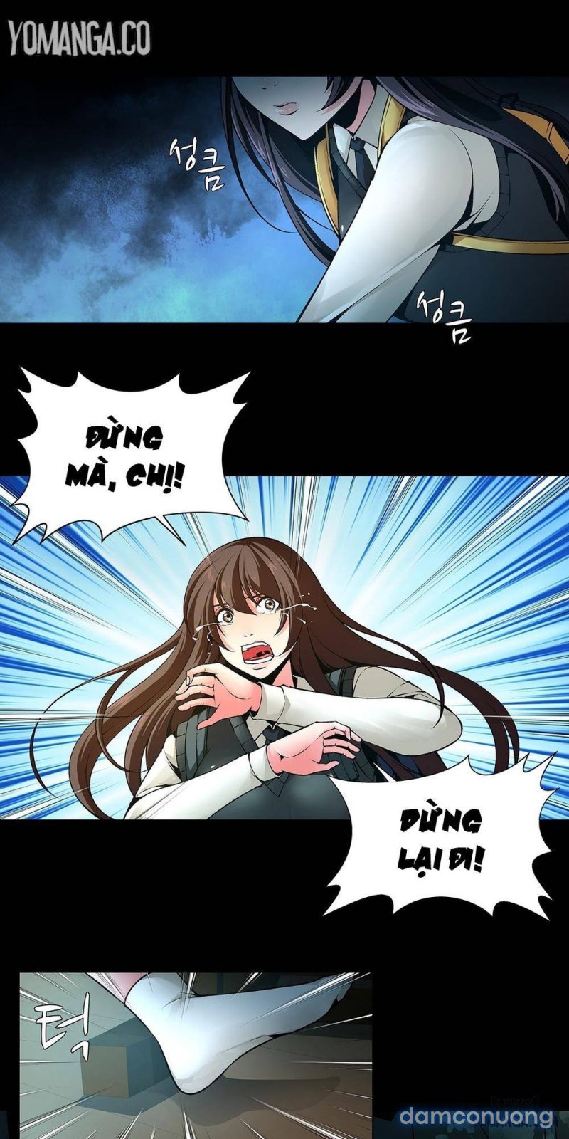 Nô Lệ Song Sinh Chapter 6 - Trang 2