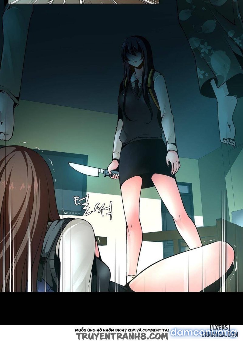 Nô Lệ Song Sinh Chapter 6 - Trang 2