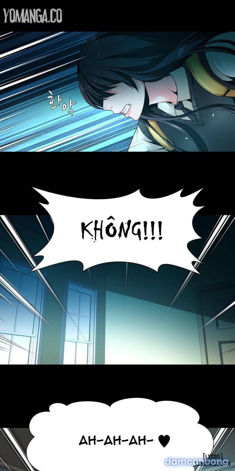 Nô Lệ Song Sinh Chapter 6 - Trang 2
