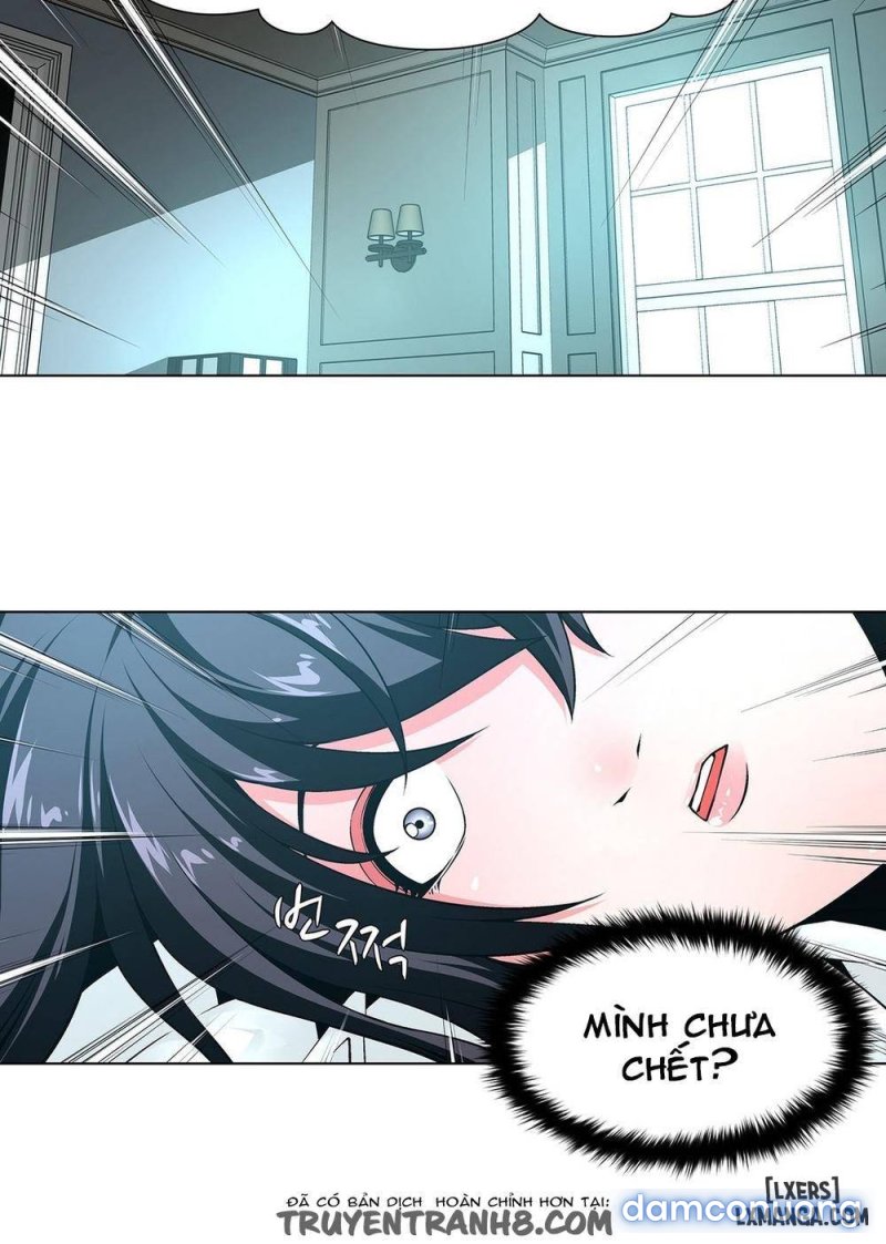 Nô Lệ Song Sinh Chapter 6 - Trang 2