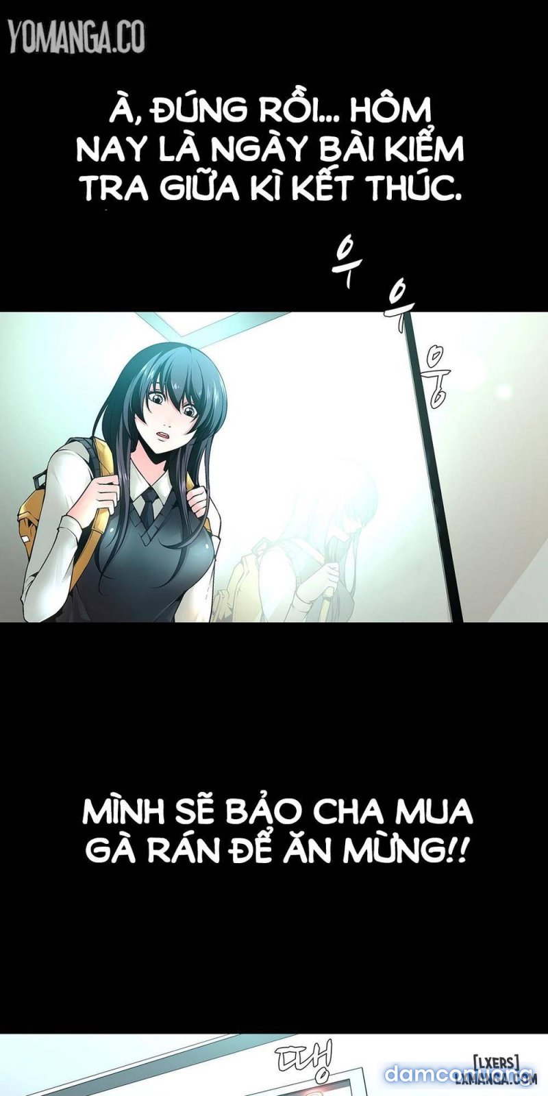 Nô Lệ Song Sinh Chapter 6 - Trang 2