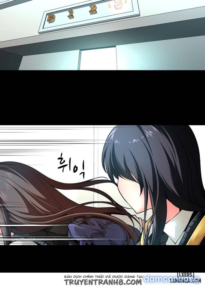 Nô Lệ Song Sinh Chapter 6 - Trang 2