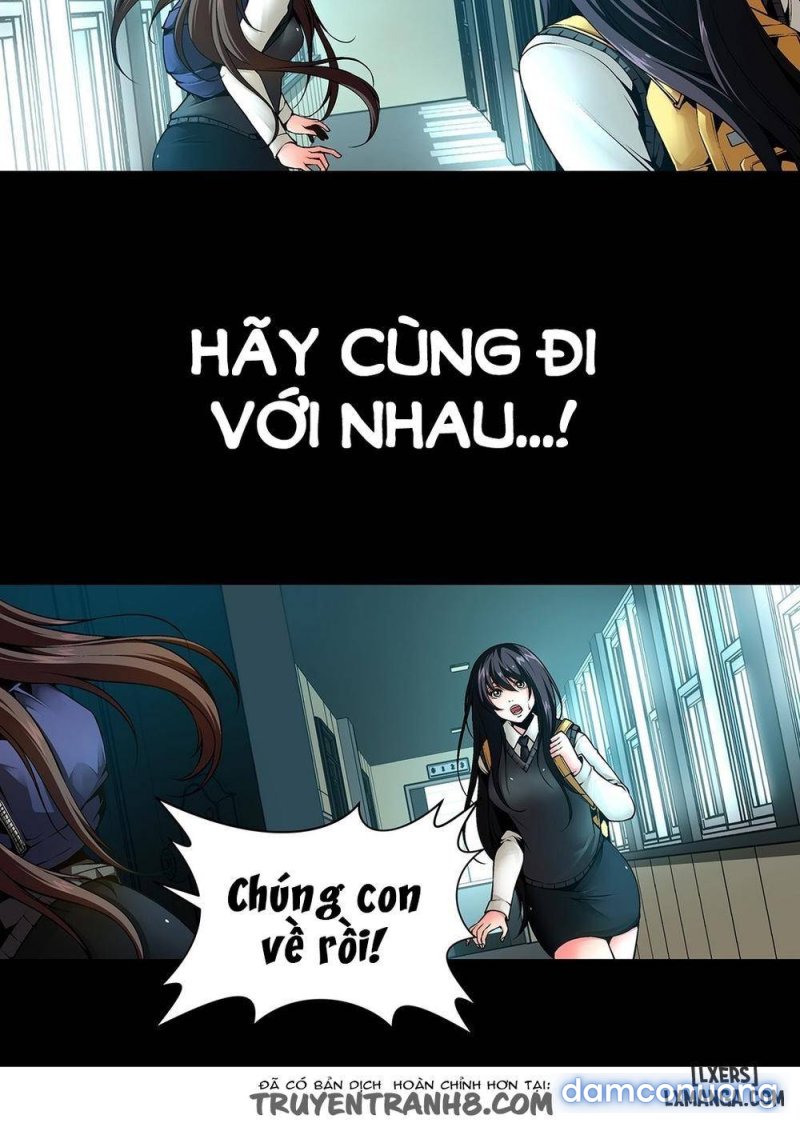 Nô Lệ Song Sinh Chapter 6 - Trang 2