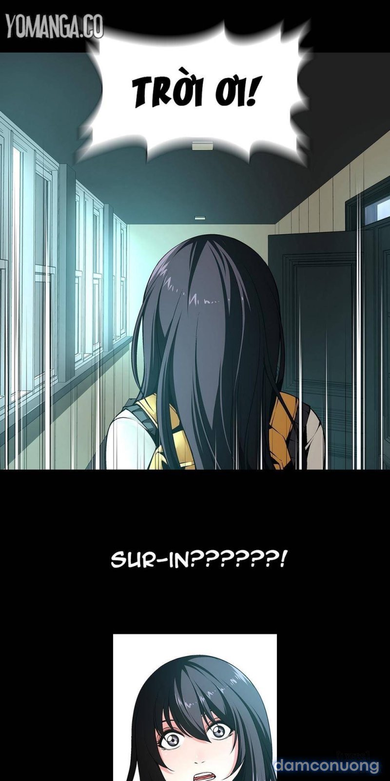 Nô Lệ Song Sinh Chapter 6 - Trang 2
