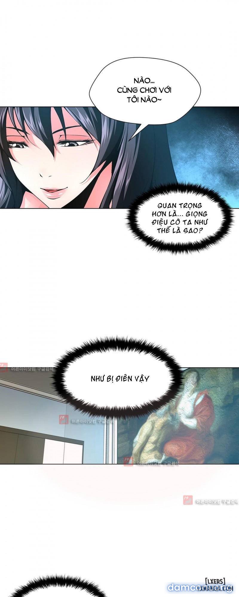 Nô Lệ Song Sinh Chapter 75 - Trang 2