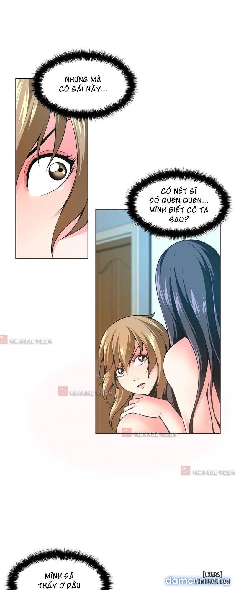 Nô Lệ Song Sinh Chapter 75 - Trang 2